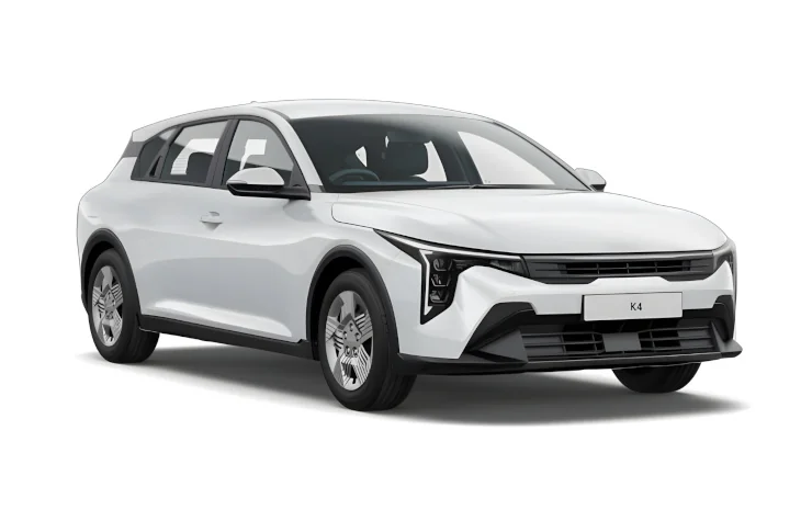 KIA K4