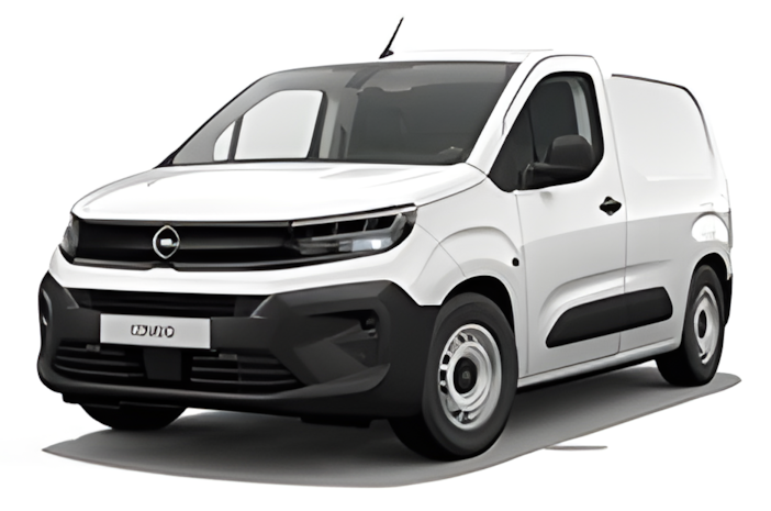 Opel Combo Cargo L1 100 LE