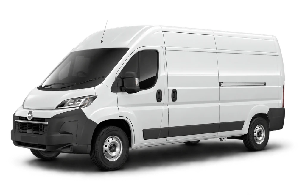 Opel Movano L3H2 140 LE