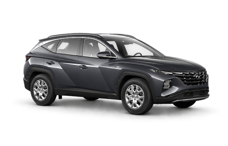Hyundai Tucson 1.6 T-GDI