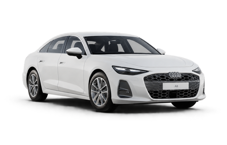 Audi A6 Limuzin 2.0 TDI