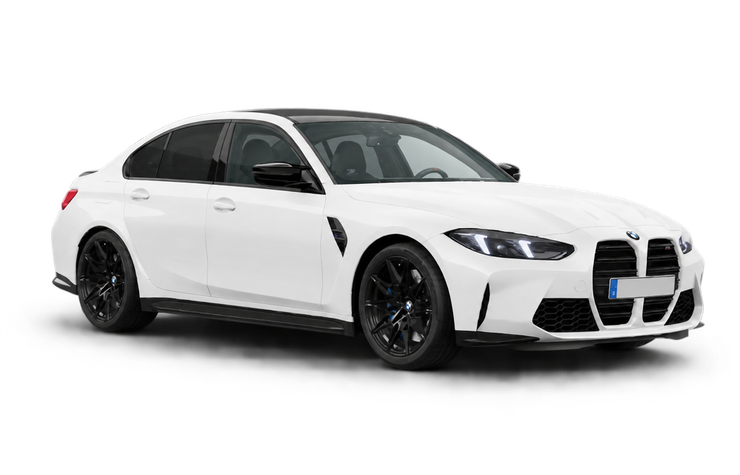 BMW 320d xDrive Limuzin/Kombi