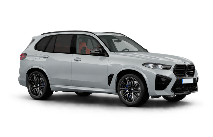 BMW X5 40d xDrive