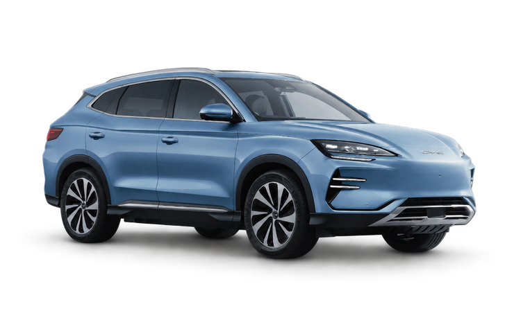 BYD Seal U DM-I PHEV
