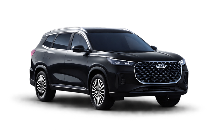 Chery Tiggo 8 1.6 T-GDI 145 LE
