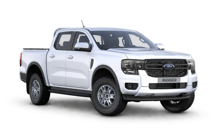 Ford Ranger XLT 2.0 Ecoblue 4×4
