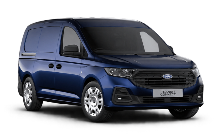 Ford Transit Connect L2