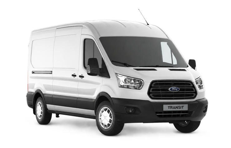 Ford Transit Trend L2 130 LE