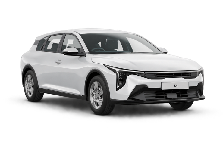 Kia K4 1.5 T-GDI SW/Hatchback