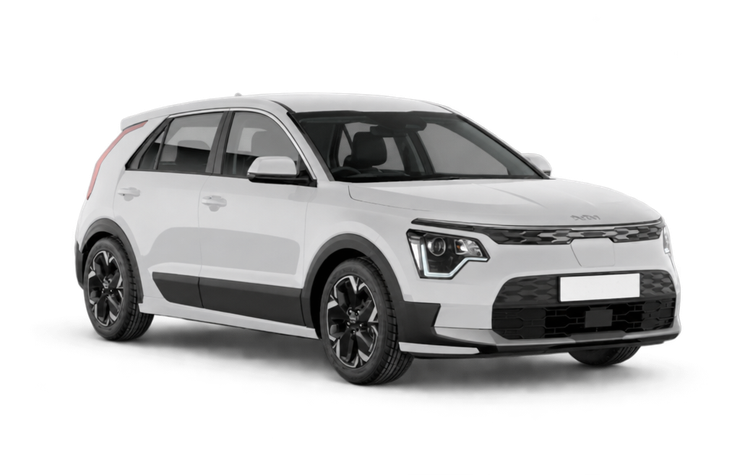 Kia Niro EV