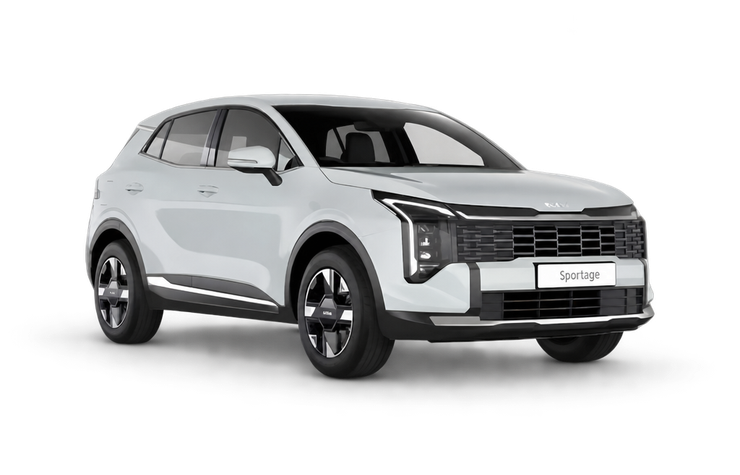 Kia Sportage 1.6 CRDI