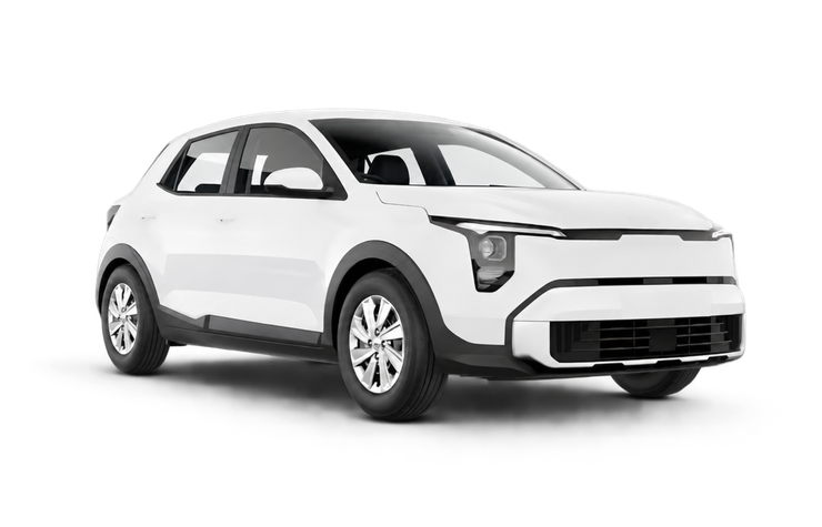 Kia Stonic 1.0 T-GDI