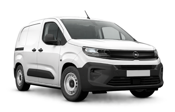Opel Combo Crew L2
