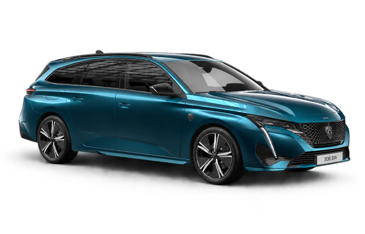 Peugeot 308 Kombi 1.5 HDi
