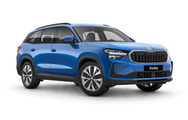 Skoda Kodiaq 2.0 TDI