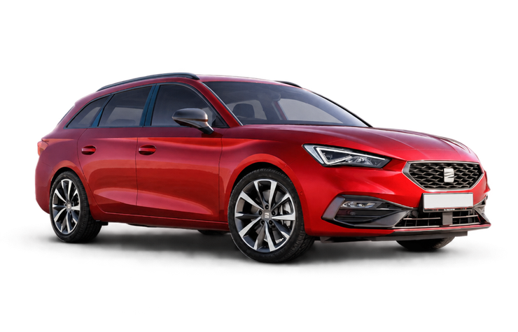 Seat Leon Kombi 1.5 TSI