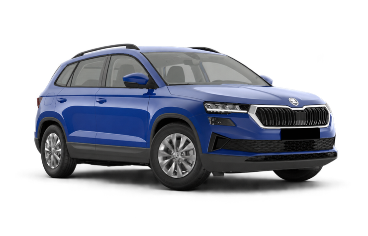 Skoda Karoq 1.5 TSI 150 LE