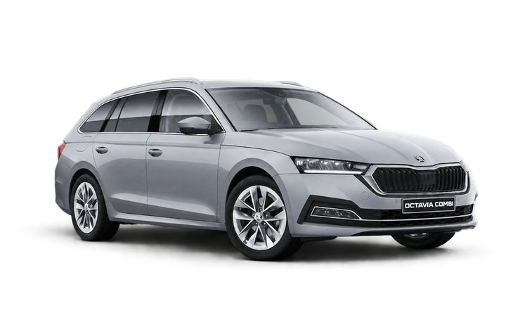Skoda Octavia Kombi 1.5 TSI