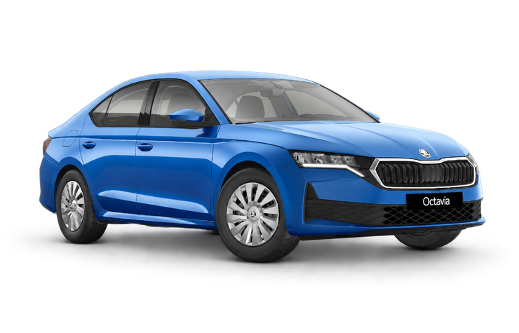 Skoda Octavia Sedan 2.0 TDI