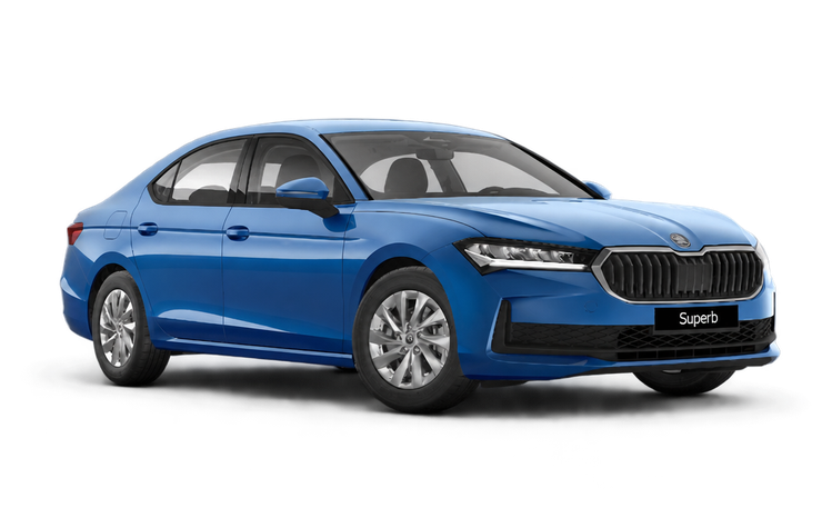 Skoda Superb Limuzin 2.0 TDI