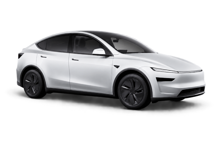 Tesla Model Y Juniper