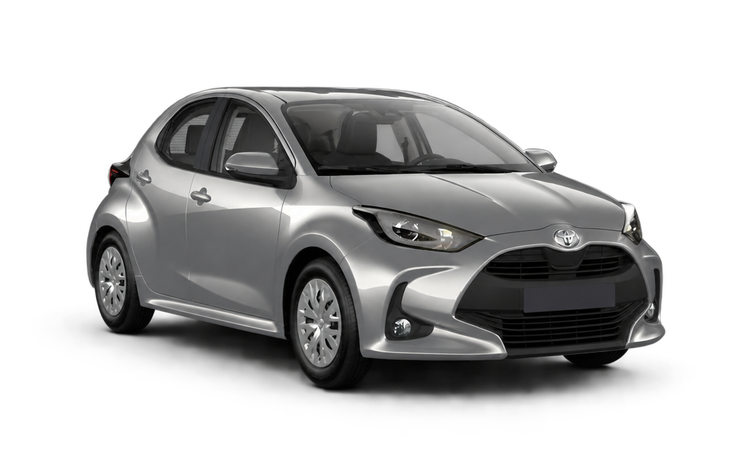 Toyota Yaris 1.5 Hybrid
