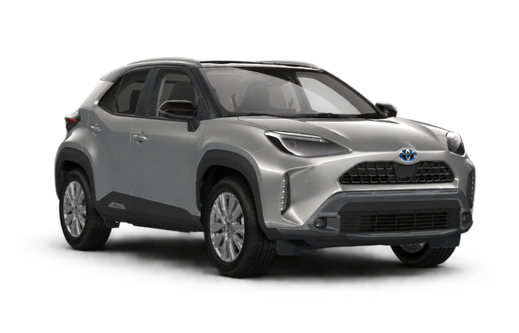 Toyota Yaris Cross 1.5 Hybrid