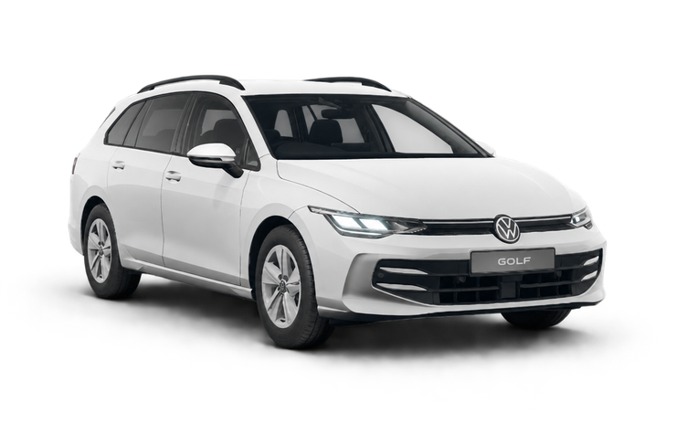 Volkswagen Golf Kombi 1.5 TSI
