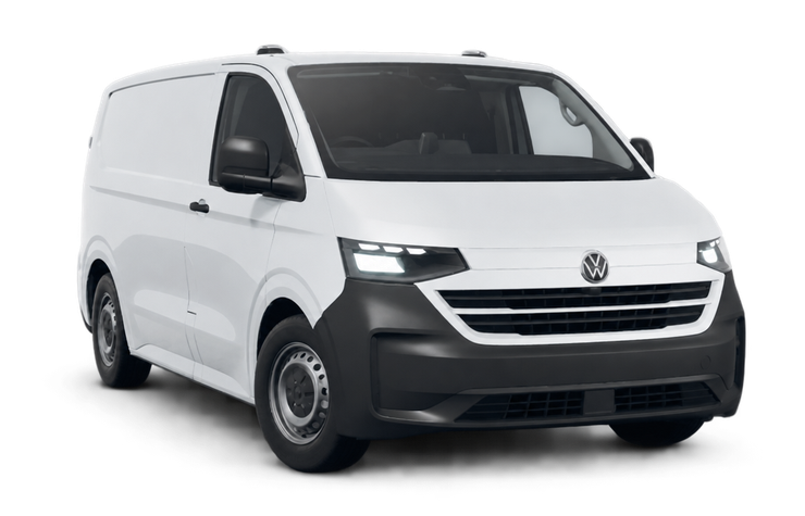 Volkswagen Transporter L2