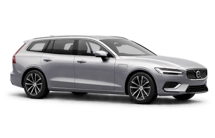 Volvo V60 2.0 B4