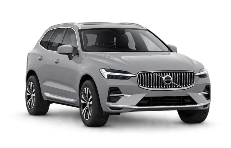 Volvo XC60 2.0 B4