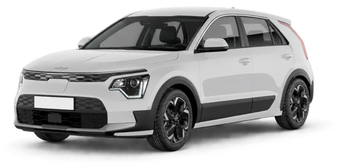 Kia Niro EV elektromos autó