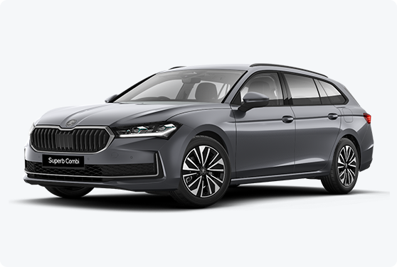 Skoda Superb Kombi Selection