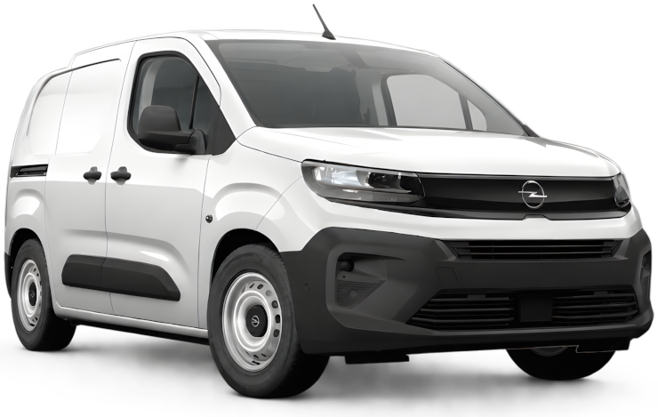 Opel Combo Cargo L1 100 LE 3 személyes