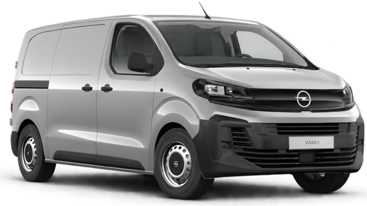 Opel Vivaro Cargo M 120 LE