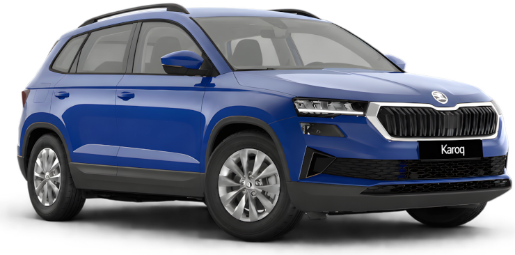 ŠKODA Karoq Joy 2.0 TDI DSG SCR 150 LE