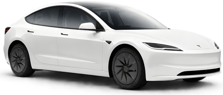 Tesla Model 3 Standard Range RWD