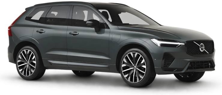 Volvo XC60_MY26 B5 PLUS BRIGHT 5 ajtós 2.0L B5 AWD AUT 250 LE