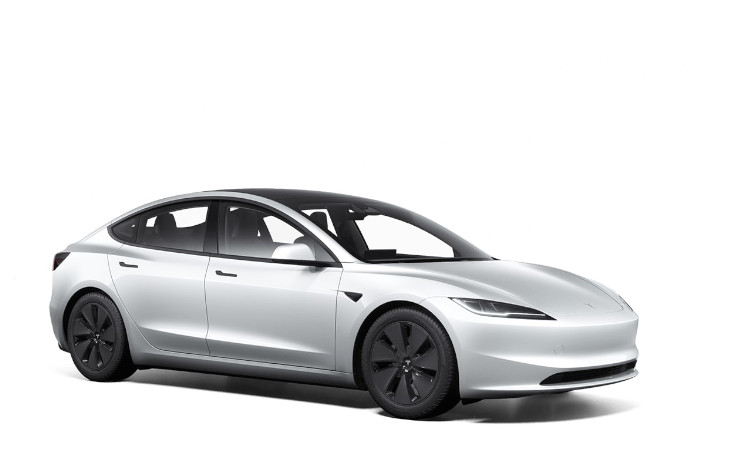 Tesla Model Y 299 LE hátsókerék hajtással, 455 km-es hatótávolsággal, tartós bérlet konstrukcióban.