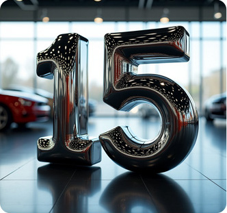 3D 15-ös szám
