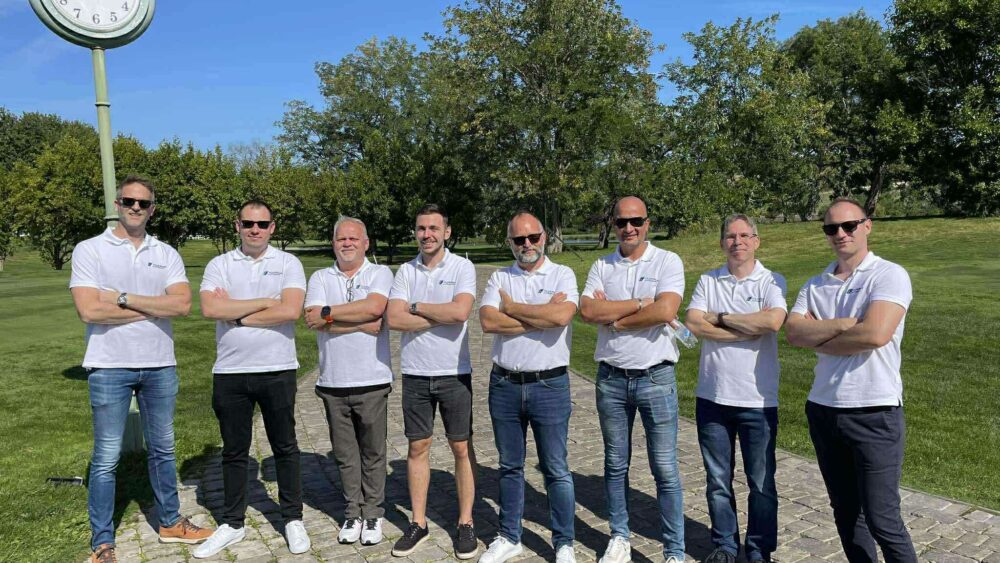 Flexfleet flottakezelés - 15 éves jubileum