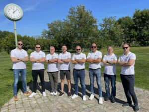 Flexfleet flottakezelés - 15 éves jubileum