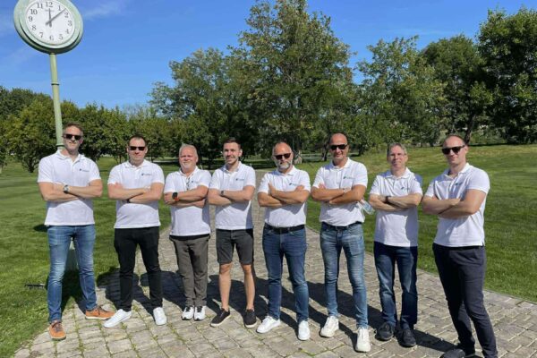 Flexfleet flottakezelés - 15 éves jubileum