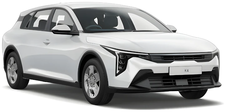 KIA K4 150T WIN SW